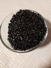 Pounds black polycarbonate for sale  Carver
