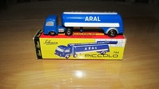 Schuco piccolo 744 gebraucht kaufen  Deutschland