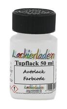 Autolack tupflack fiat gebraucht kaufen  Ebersbach