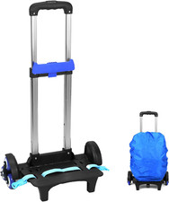 Carrello zaino carrello usato  Roma
