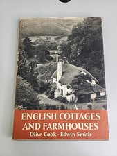English cottages and d'occasion  Expédié en Belgium