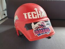 Casque techno moto d'occasion  Pamiers