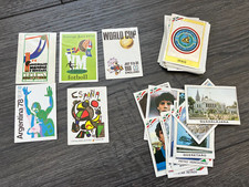 Panini sticker mexiko gebraucht kaufen  Hofbieber