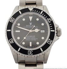 Spectacular rolex sea for sale  Saint Petersburg