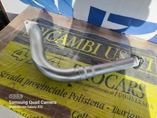 Tubo collettore suzuki usato  Cittanova