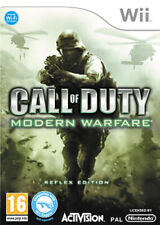 Call duty modern for sale  STOCKPORT