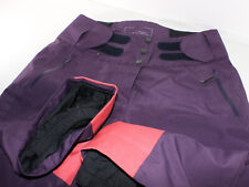 Pyua damen skihose gebraucht kaufen  Kaltenkirchen