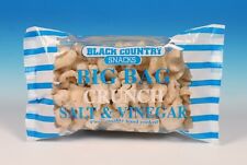 Salt vinegar big for sale  WALSALL