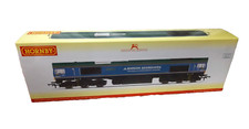 Hornby r30024 freightliner for sale  NEWCASTLE UPON TYNE