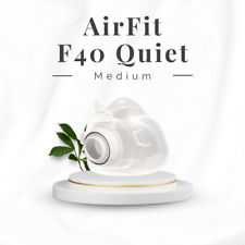 Resmed airfit f40 for sale  Staten Island