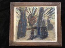 Tableau ozenda jean d'occasion  Nice-