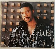 Keith sweat just d'occasion  Libourne