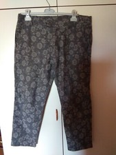 Pantaloni donna daniele usato  Teggiano