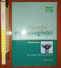 A.a. v.v. campi usato  Novellara