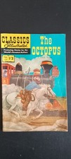 Classics illustrated slightly for sale  PLYMOUTH