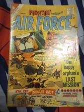 Fightin air force for sale  Hayti