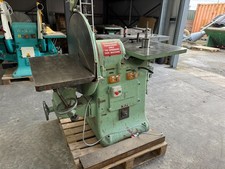Wadkin jta disc for sale  NOTTINGHAM