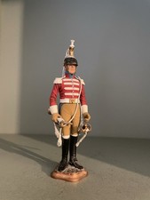Lead toy soldier. for sale  WYMONDHAM