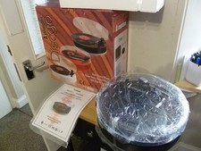 New sealed steepletone for sale  ISLE OF BUTE