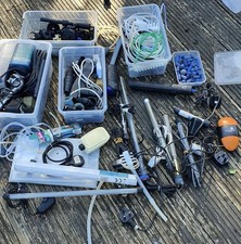 Selection aquarium joblot for sale  RYDE
