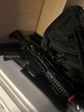 Arp carbine airsoft for sale  Buena Park
