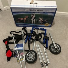 Walkin wheels medium for sale  Portland