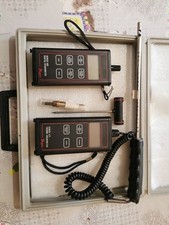 Dwyer termo anemometro usato  Bologna