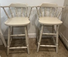 Barstools breakfast chairs for sale  PRESTON