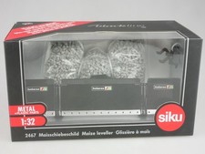 Siku blackline 2467 gebraucht kaufen  Berlin