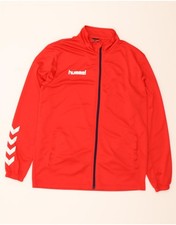 Hummel mens tracksuit for sale  IPSWICH
