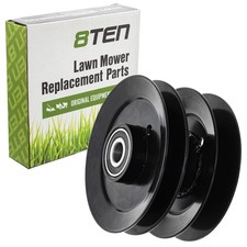 8ten deck spindle for sale  New Baltimore