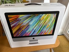 Imac empty box for sale  LONDON