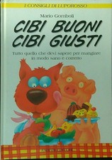 Cibi buoni cibi usato  Italia