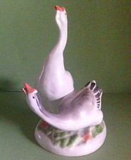 Lomonsov ussr geese for sale  GREAT YARMOUTH