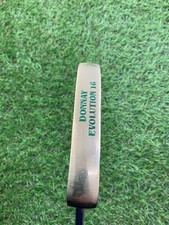 Donnay evolution putter for sale  PORT TALBOT