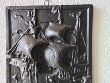 Buderus kunstguss eisengussrel gebraucht kaufen  Gießen
