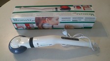Appareil massage medisana d'occasion  Bordeaux-