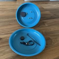 Strong magnetic bowls for sale  Huntingdon Valley
