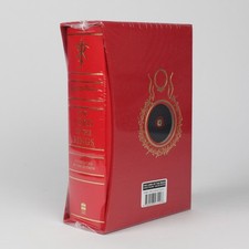 J.R.R. Tolkien The Lord of The Rings 2021 Deluxe Edition Harpercollins comprar usado  Enviando para Brazil