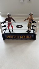 Wrestlemania bobby lashley gebraucht kaufen  Köln