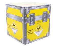 Back future plutonium for sale  Gilberts