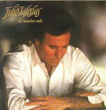 Julio iglesias hombre for sale  STOCKPORT