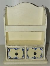 Petite etagere murale d'occasion  Angoulême