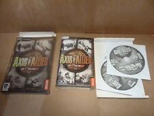 Axis allies rom for sale  WOODBRIDGE