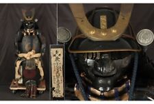 samurai armour for sale  Shipping to Ireland