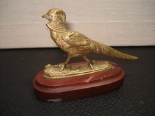 Small bronze golden d'occasion  Expédié en Belgium