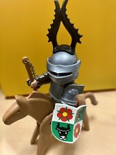 Playmobil chevalier 3891 d'occasion  Toulon-