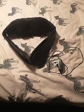 Shiatsu massager heated for sale  GLOUCESTER