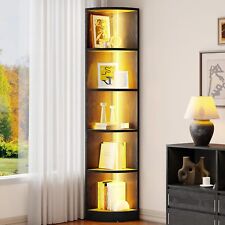 Ckiges eckregal holz gebraucht kaufen  Aspisheim, Grolsheim