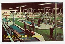 Putt putt golf for sale  Cary